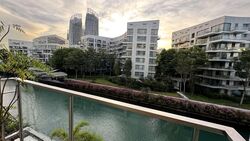 Caribbean At Keppel Bay (D4), Condominium #562300371